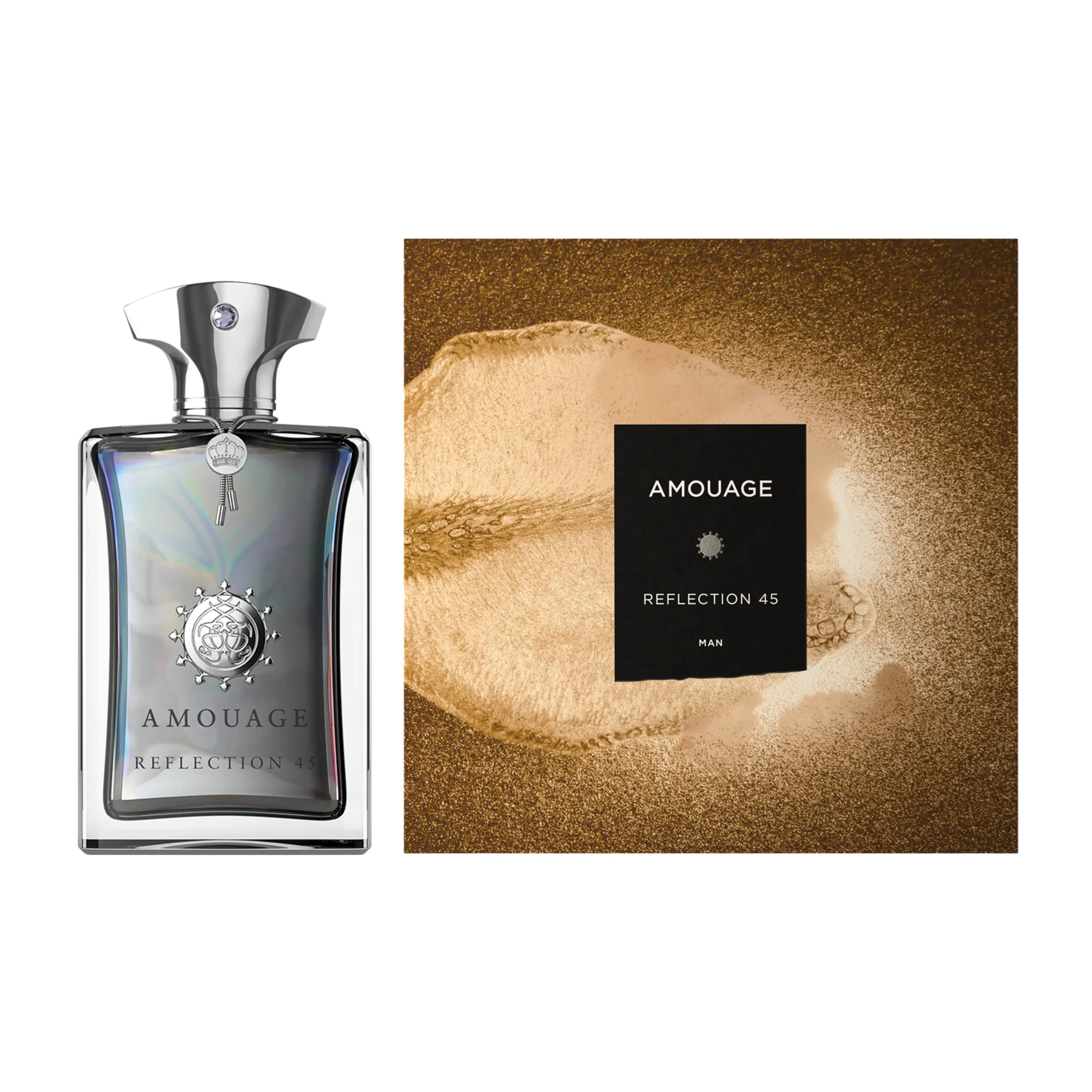Decants & Samples