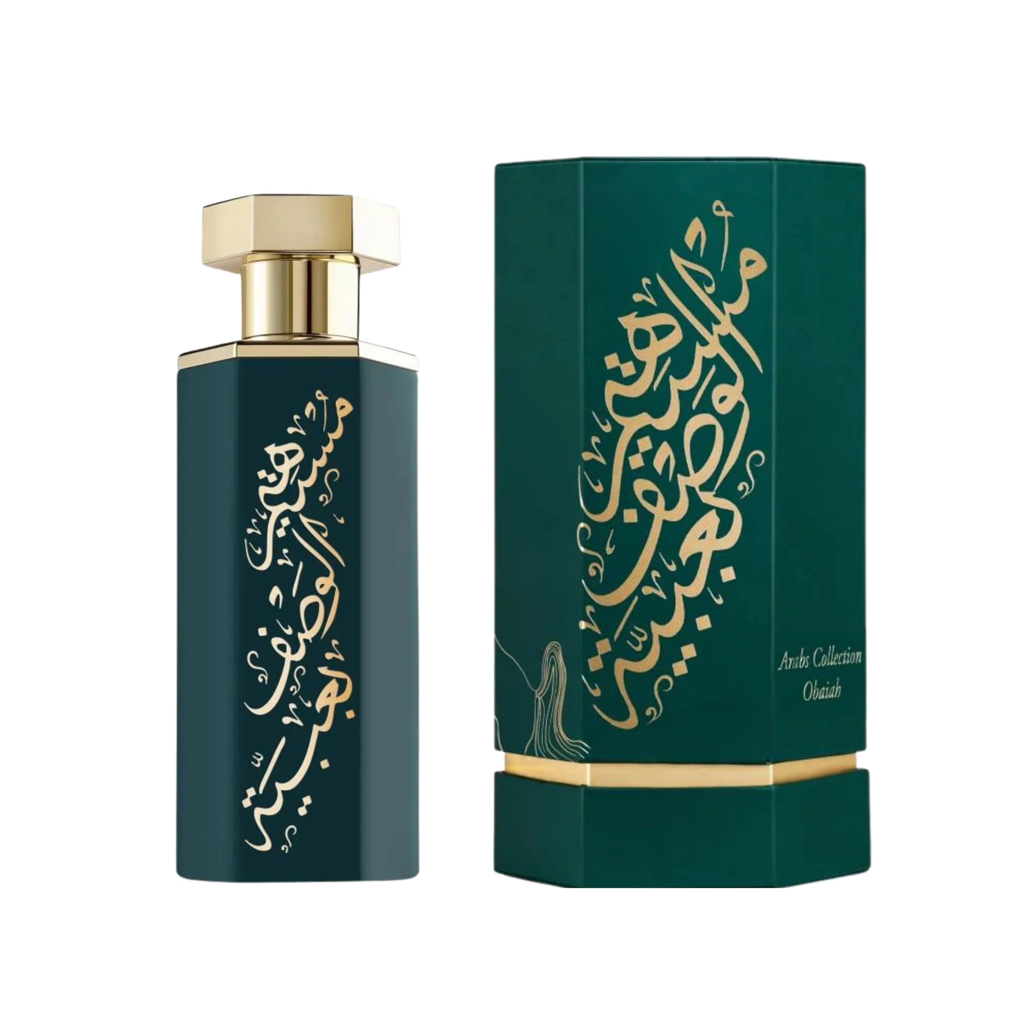Men's Perfumes